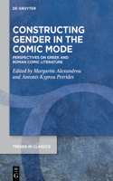 Constructing Gender in the Comic Mode