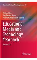 Educational Media and Technology Yearbook