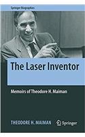 The Laser Inventor