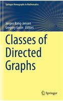 Classes of Directed Graphs