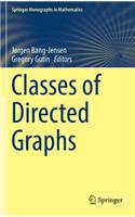 Classes of Directed Graphs