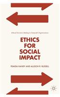 Ethics for Social Impact