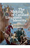 Making of Catalan Linguistic Identity in Medieval and Early Modern Times