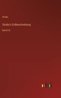 Strabo's Erdbeschreibung: Band 6-8