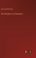 The Principles of Jurisprudence