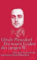 Die Neuen Leiden Des Jungen W