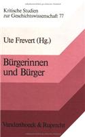 Burgerinnen Und Burger