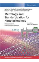 Metrology and Standardization for Nanotechnology