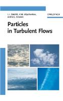 Particles in Turbulent Flows