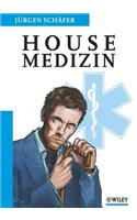 Housemedizin - Die Diagnosen von 