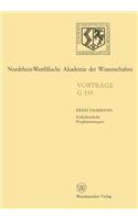 Nordrhein-Westfälische Akademie der Wissenschaften