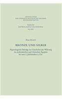 Bronze und Silber
