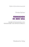 Fernsehen in den USA