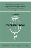 Ateminsuffizienz