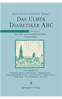 Das Ulmer Diabetiker ABC