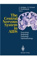 The Central Nervous System in AIDS
