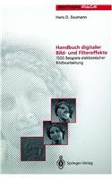 Handbuch Digitaler Bild- Und Filtereffekte