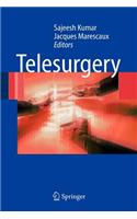 Telesurgery