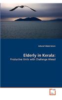 Elderly in Kerala