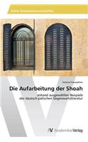 Aufarbeitung der Shoah