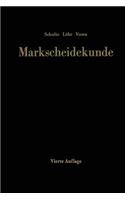 Markscheidekunde für das Studium und die betriebliche Praxis