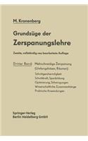 Grundzüge Der Zerspanungslehre