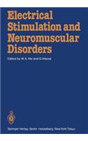 Electrical Stimulation and Neuromuscular Disorders