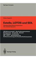 Estelle, Lotos Und Sdl