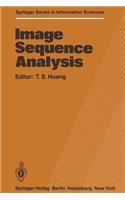 Image Sequence Analysis