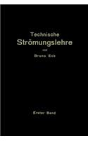 Einführung in Die Technische Strömungslehre