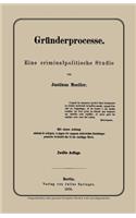 Gründerprocesse