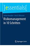 Risikomanagement in 10 Schritten