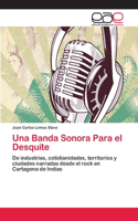 Banda Sonora Para el Desquite