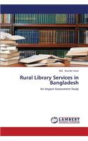 Rural Library Services in Bangladesh