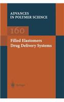 Filled Elastomers Drug Delivery Systems