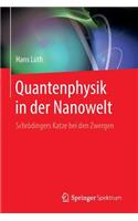 Quantenphysik in Der Nanowelt