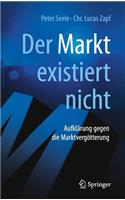 Der Markt Existiert Nicht