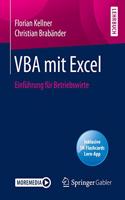 VBA Mit Excel