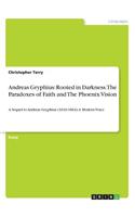 Andreas Gryphius