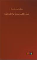State of the Union Addresses