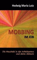Mobbing Im Job