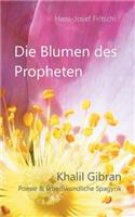 Blumen des Propheten