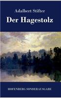 Der Hagestolz
