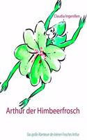 Arthur der Himbeerfrosch