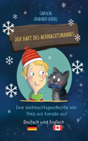 Bart des Weihnachtsmannes