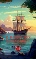 Rose des Paradieses