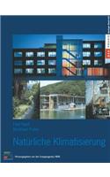 Natürliche Klimatisierung