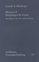 Rhetorica II