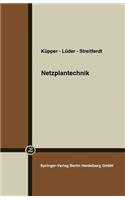 Netzplantechnik