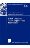 Restart: Eine Zweite Chance Für Gescheiterte Unternehmer?